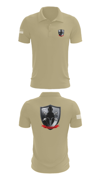 Short Sleeve Performance Polo, E/1-79 FA, , Teamtime, Team time, sublimation, custom sports apparel, team uniforms, spirit wear, spiritwear, sports uniforms, custom shirts, team store, custom team store, fundraiser sports, apparel fundraiser