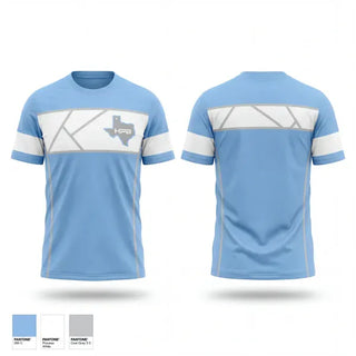 Old School Cotton Feel Shirt, High Plains Baseball, Baseball, Teamtime, Team time, sublimation, custom sports apparel, team uniforms, spirit wear, spiritwear, sports uniforms, custom shirts, team store, custom team store, fundraiser sports, apparel fundraiser