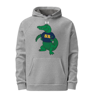 gators Under Armour Hoodie