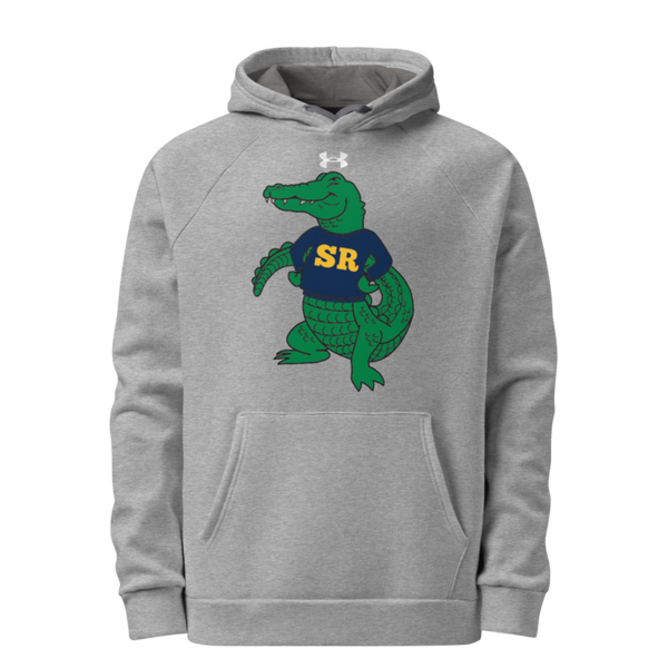 gators Under Armour Hoodie