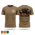 1st PLT Lurkers Short Sleeve Performance Shirt - 1