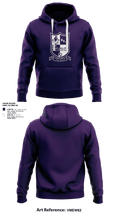 La Escuelita Henderson FC 66326521 Hoodie - 1