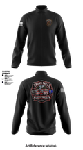 Lyons falls fire Fleece Jacket - 15
