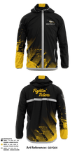 Sargent Farmers 56769578 Windbreaker - 21