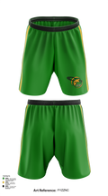 Hornet’s 8212439 Athletic Shorts With Pockets - 1