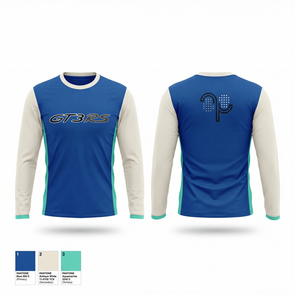 Long Sleeve Performance Shirt, Open padel, Tennis, Teamtime, Team time, sublimation, custom sports apparel, team uniforms, spirit wear, spiritwear, sports uniforms, custom shirts, team store, custom team store, fundraiser sports, apparel fundraiser