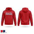 Derby City Underdogs Hoodie - 2