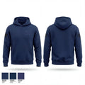 Knoxville Police Department 38982221 Hoodie - 1