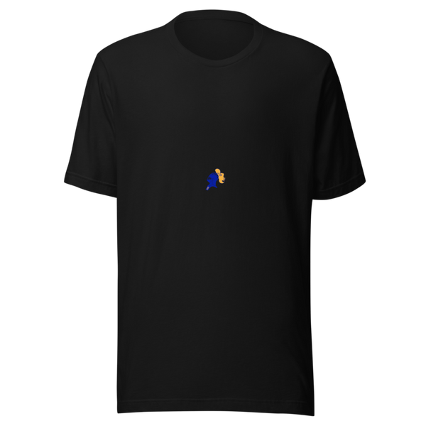 Unisex Staple T-Shirt - Black