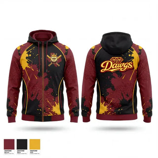 Windbreaker, Texas Diamond Dogs, Baseball, Teamtime, Team time, sublimation, custom sports apparel, team uniforms, spirit wear, spiritwear, sports uniforms, custom shirts, team store, custom team store, fundraiser sports, apparel fundraiser