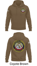 NAVAL AUXILIARY LANDING FIELD SAN CLEMENTE ISLAND 84948296 Hoodie - 17