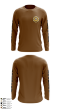 Bollinger County Sheriff’s Office 45946847 Long Sleeve Performance Shirt 14