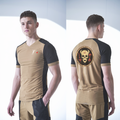 LCAC 28 25055270 Old School Cotton Feel Shirt - 101