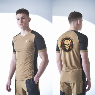 Short Sleeve Performance Shirt, LCAC 28, , Teamtime, Team time, sublimation, custom sports apparel, team uniforms, spirit wear, spiritwear, sports uniforms, custom shirts, team store, custom team store, fundraiser sports, apparel fundraiser