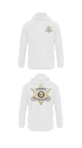 Pettis County Sherrifs Office 24007145 Windbreaker - 10