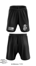 1st Recon 45718444 Athletic Shorts With Pockets - 3