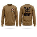 HSM-79 Crew Neck Sweatshirt - 1