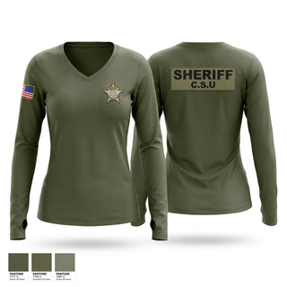Old School Cotton Feel Shirt, Peach County Sheriff Office, Police, Teamtime, Team time, sublimation, custom sports apparel, team uniforms, spirit wear, spiritwear, sports uniforms, custom shirts, team store, custom team store, fundraiser sports, apparel fundraiser
