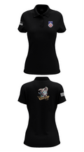 Banshee company 76615047 Women's Short Sleeve Performance Polo  - 35