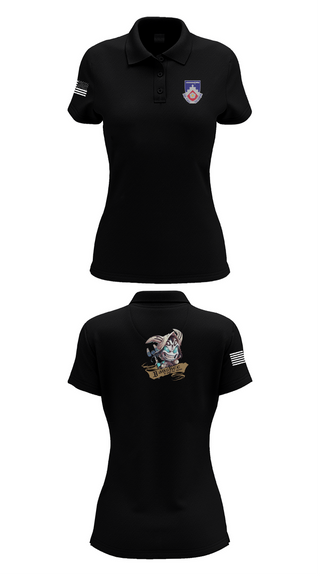 Womens Short Sleeve Performance Polo, Banshee company, , Teamtime, Team time, sublimation, custom sports apparel, team uniforms, spirit wear, spiritwear, sports uniforms, custom shirts, team store, custom team store, fundraiser sports, apparel fundraiser