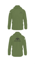 Mission Minded 89727242 Windbreaker - 41