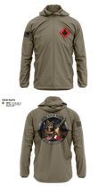 143rd RSG (Bahrain) Windbreaker - 11
