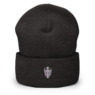 AFSOC OL-B 19142598 Cuffed Beanie | Yupoong 1501KC