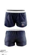 Brighton Youth Baseball & Softball Association 95983999 Women's Shorts - 1