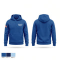 Harris County Sheriff’s Office Hoodie - 1