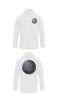 Estill Springs Police Department 5599185 Windbreaker - 10