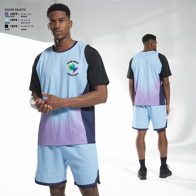 Flying Ferets Short Sleeve Performance Shirt - 2
