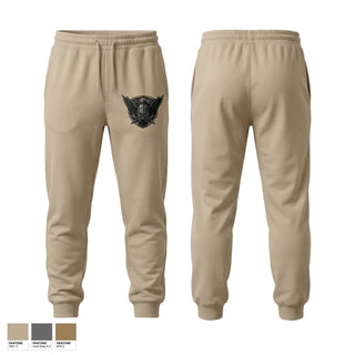 Sweatpants, A CO 297TH Pt, Army, Teamtime, Team time, sublimation, custom sports apparel, team uniforms, spirit wear, spiritwear, sports uniforms, custom shirts, team store, custom team store, fundraiser sports, apparel fundraiser