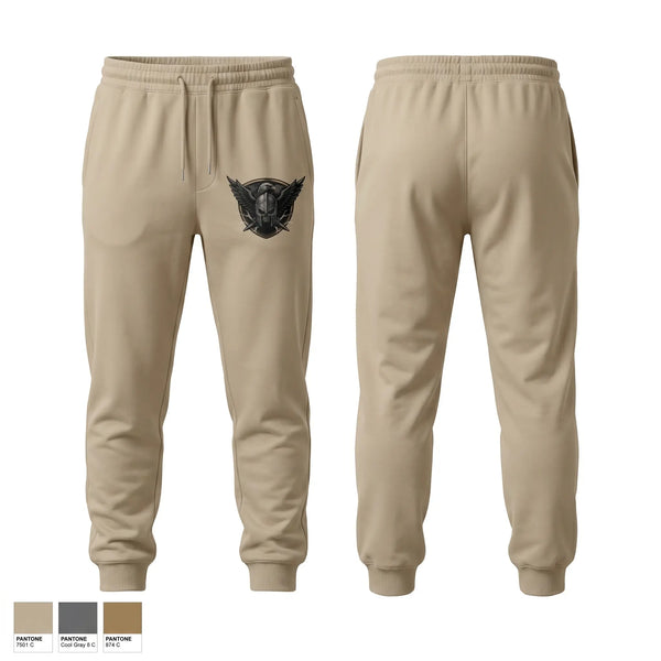 Sweatpants, A CO 297TH Pt, Army, Teamtime, Team time, sublimation, custom sports apparel, team uniforms, spirit wear, spiritwear, sports uniforms, custom shirts, team store, custom team store, fundraiser sports, apparel fundraiser