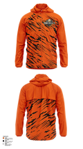 TITANS UNITED FC 95365041 Windbreaker - 3