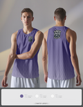 Indiana Ironclad Wrestling 65986308 Tank Top - 1