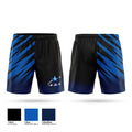 Blue Star Property Management Athletic Shorts With Pockets - 1