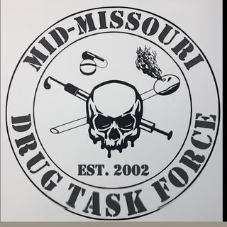 Crew Neck Sweatshirt, Mid Missouri Drug Task Force, Police, Teamtime, Team time, sublimation, custom sports apparel, team uniforms, spirit wear, spiritwear, sports uniforms, custom shirts, team store, custom team store, fundraiser sports, apparel fundraiser