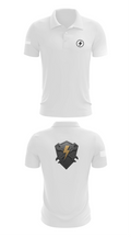 GSE 20296502 Short Sleeve Performance Polo - 6