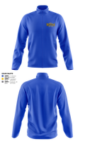 Richwoods Cheer Fleece Jacket - 3