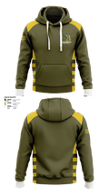 Santa Barbara Dons 90153138 Hoodie - 1