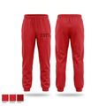Kimball volunteer fire department 8157693 Sweatpants - 1