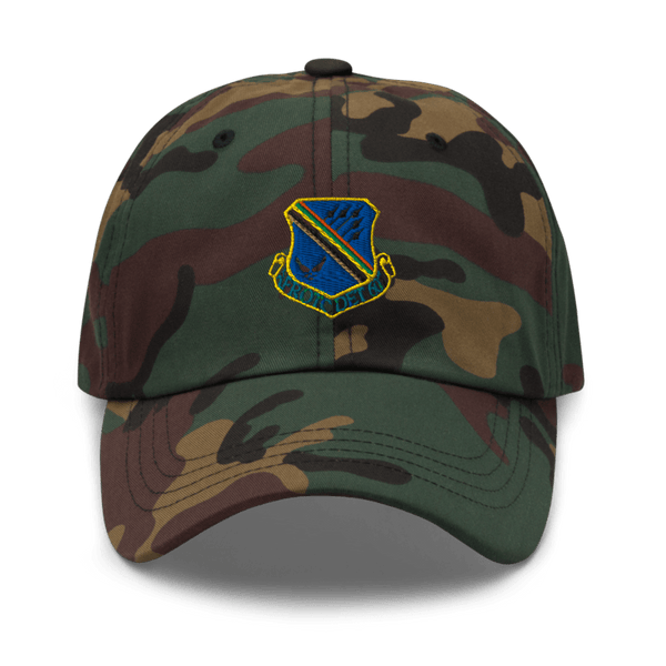 Neck breakers cc 77469885 Classic Dad Hat | Yupoong 6245CM