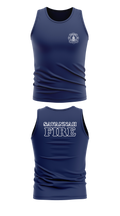 Engine 8 Tank Top - 6