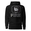 Odessa Fire Rescue Protection District Unisex Hoodie - 1