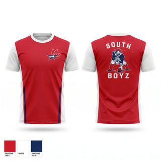 Football Jersey, 402 Boyz, , Teamtime, Team time, sublimation, custom sports apparel, team uniforms, spirit wear, spiritwear, sports uniforms, custom shirts, team store, custom team store, fundraiser sports, apparel fundraiser