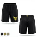 #1382 7322787 Athletic Shorts With Pockets - 1