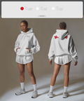 North Attleborough High School Cheer 88392583 Hoodie - 4 (1)