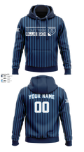 South GA Blue Sox Hoodie - 7