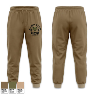 Sweatpants, 117th Engineer Brigade, National Guard, Teamtime, Team time, sublimation, custom sports apparel, team uniforms, spirit wear, spiritwear, sports uniforms, custom shirts, team store, custom team store, fundraiser sports, apparel fundraiser
