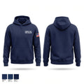 Cherry Hill Fire & Rescue Hoodie - 1